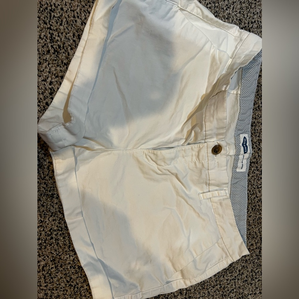 Old Navy shorts